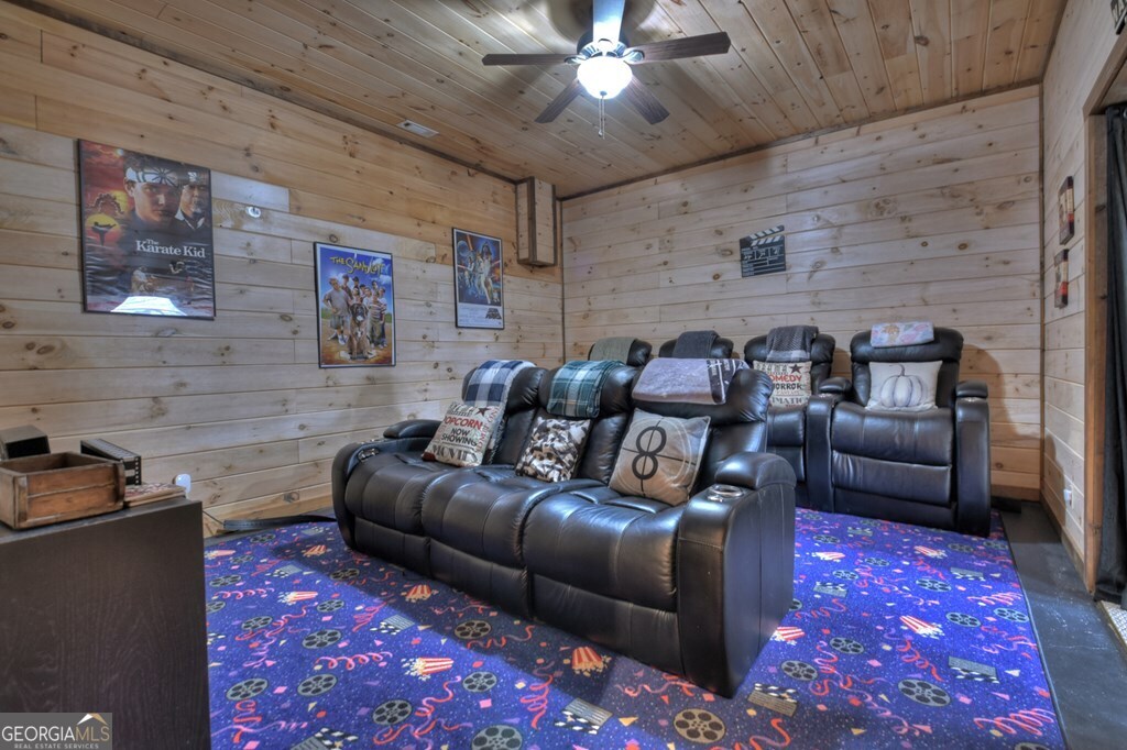 840 Deer Crest Road Blue Ridge GA 30513