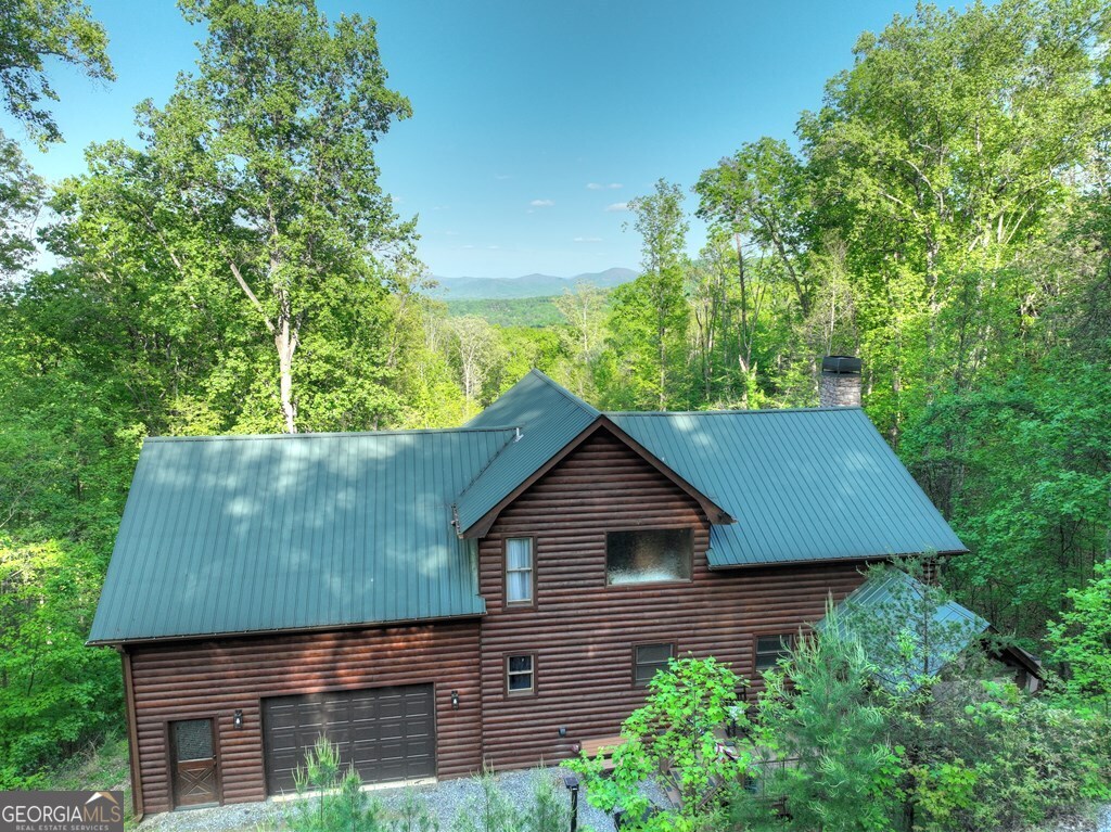 840 Deer Crest Road Blue Ridge GA 30513
