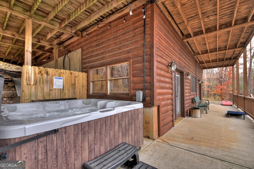 840 Deer Crest Road Blue Ridge GA 30513