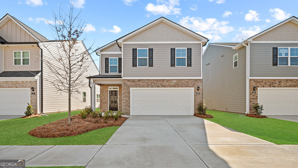 181 Lauritsen Way Newnan GA 30265