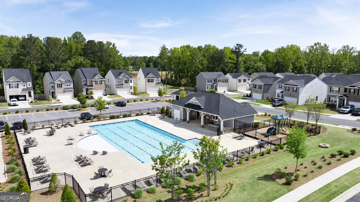 181 Lauritsen Way Newnan GA 30265