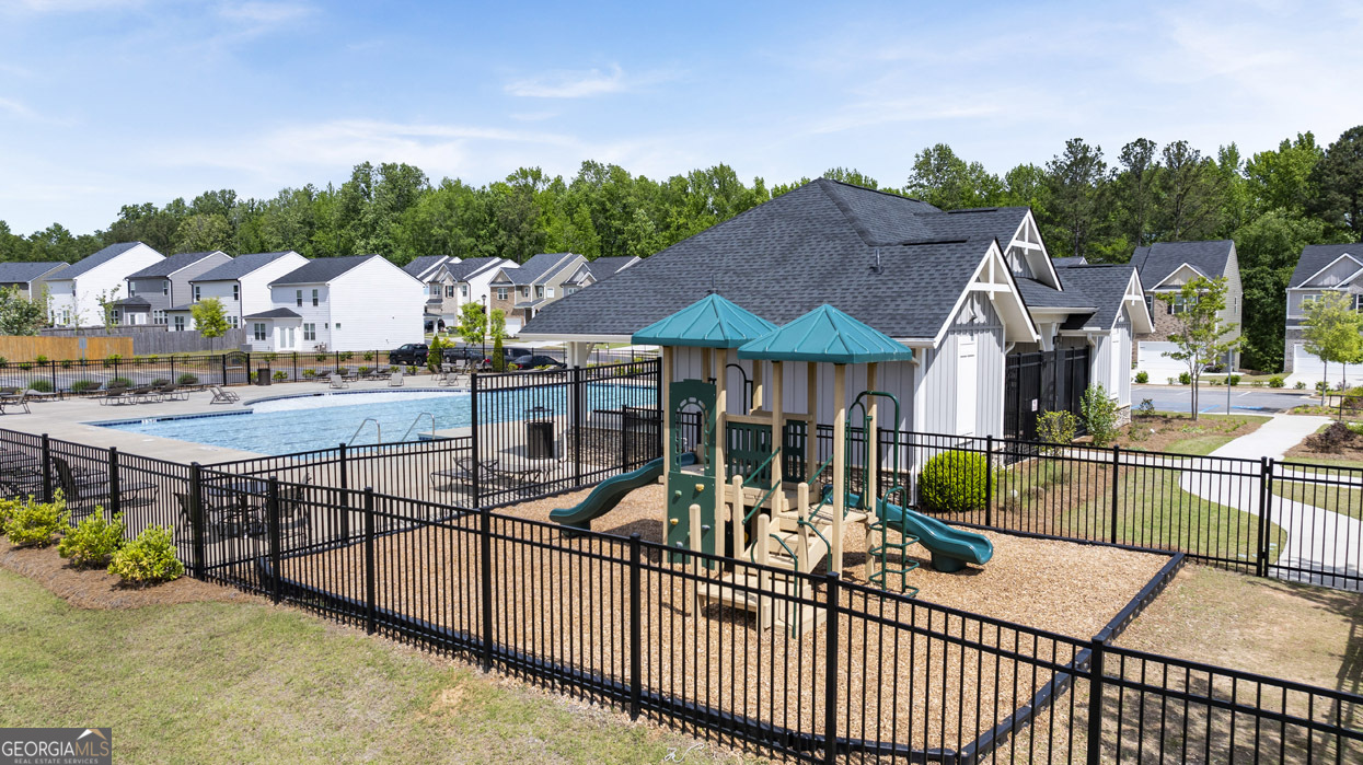 181 Lauritsen Way Newnan GA 30265