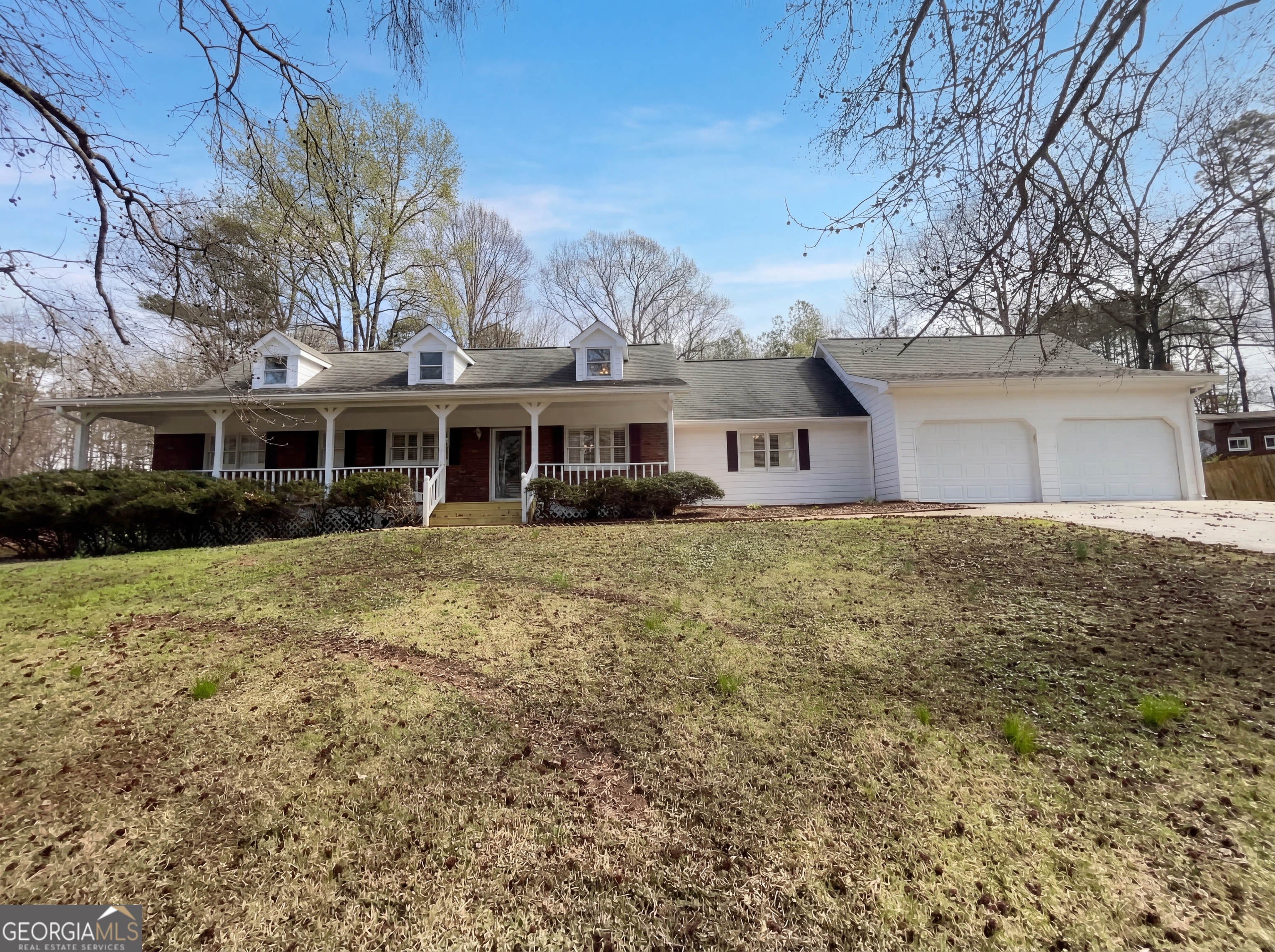 4028 Nations Drive Douglasville GA 30135