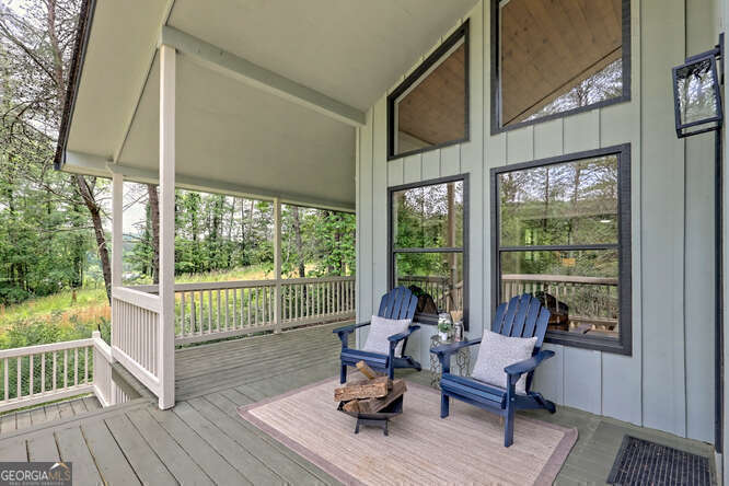 348 Cozy Cove Hollow Blairsville GA 30512