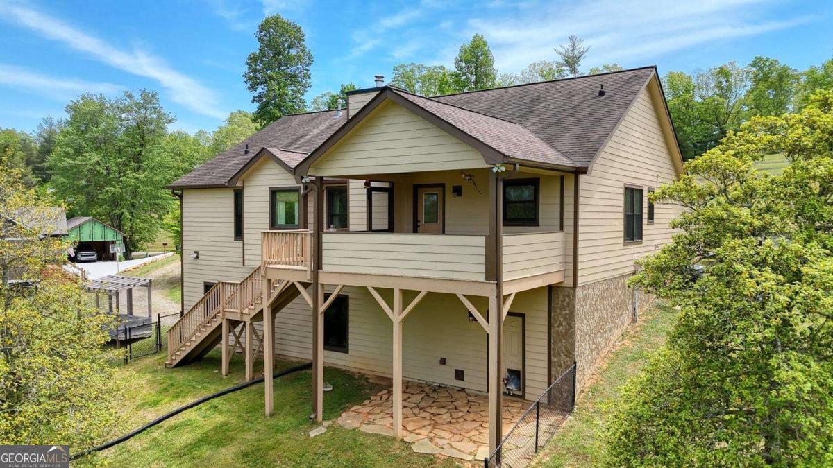 366 Upper Fox Trail Blairsville GA 30512