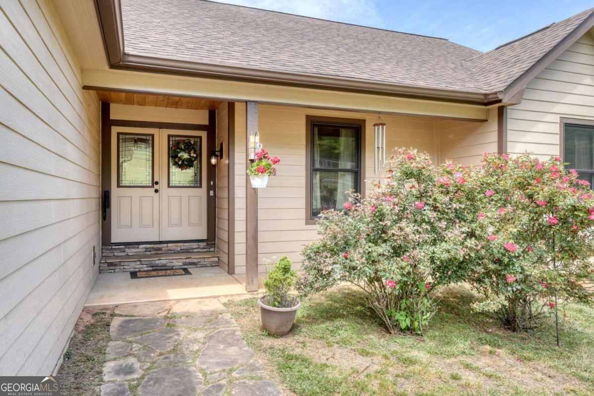 366 Upper Fox Trail Blairsville GA 30512