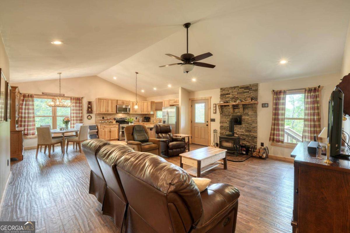 366 Upper Fox Trail Blairsville GA 30512