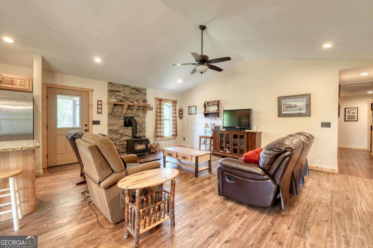 366 Upper Fox Trail Blairsville GA 30512