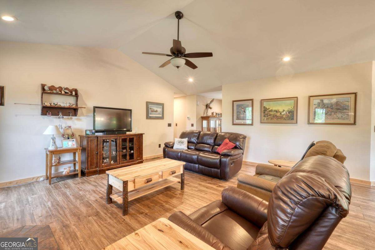 366 Upper Fox Trail Blairsville GA 30512