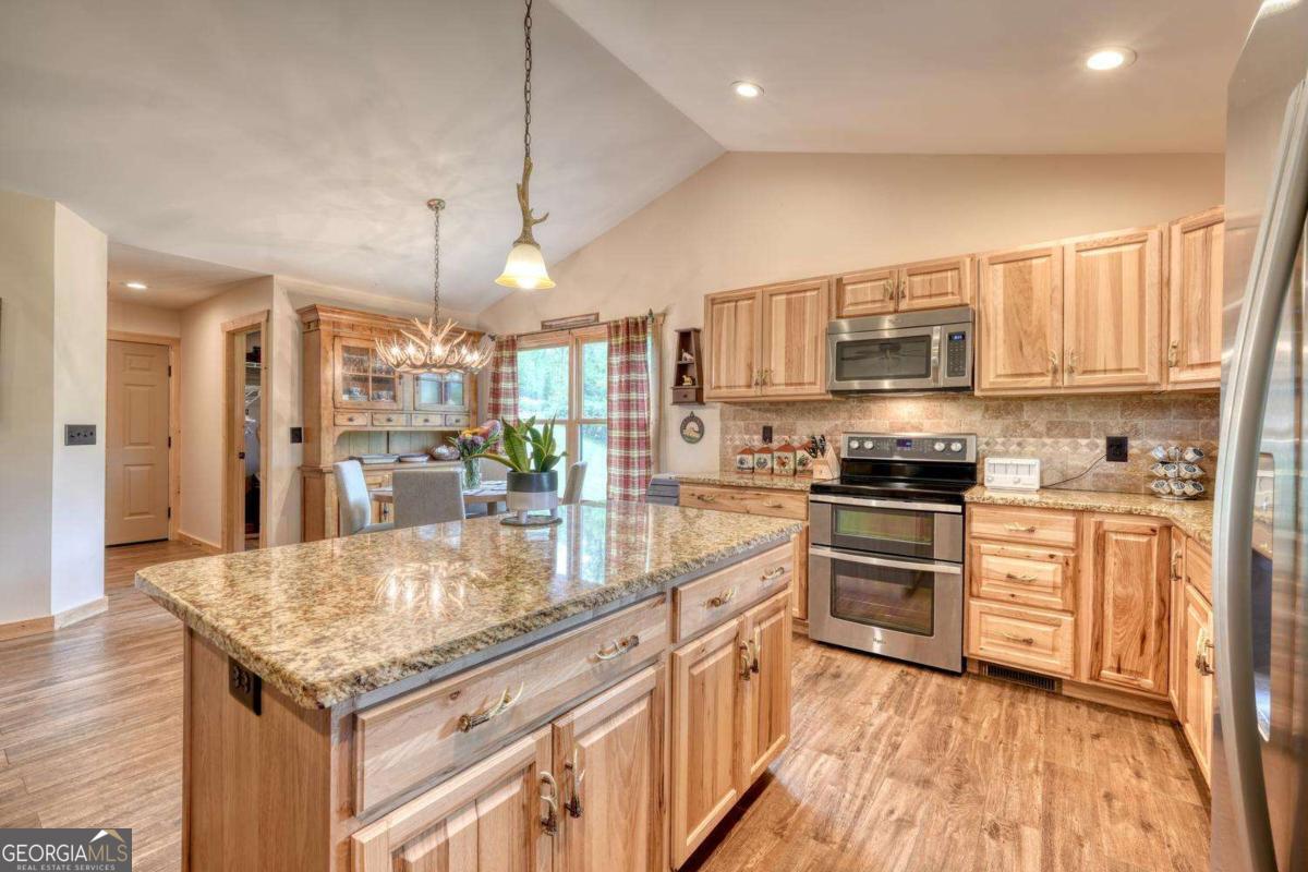 366 Upper Fox Trail Blairsville GA 30512
