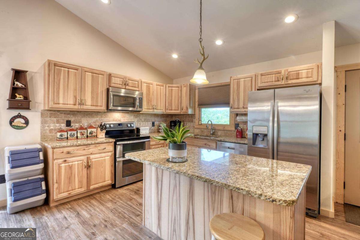 366 Upper Fox Trail Blairsville GA 30512