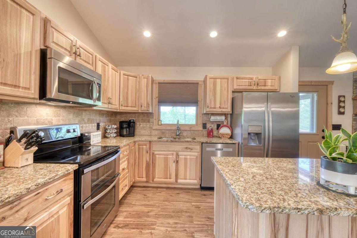 366 Upper Fox Trail Blairsville GA 30512