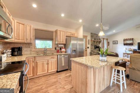 366 Upper Fox Trail Blairsville GA 30512