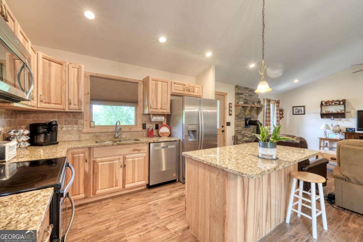 366 Upper Fox Trail Blairsville GA 30512