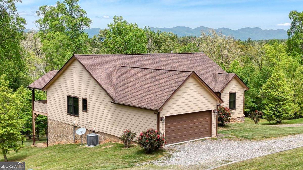 366 Upper Fox Trail Blairsville GA 30512