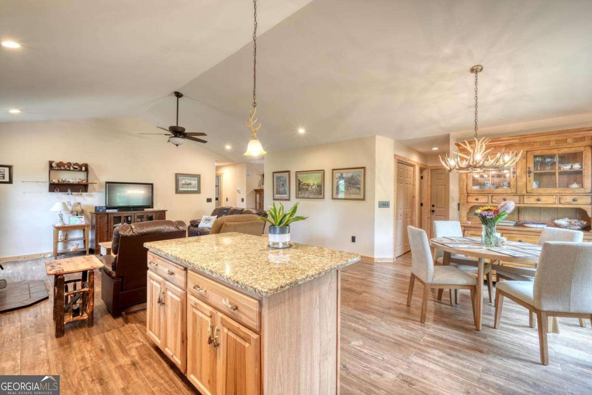 366 Upper Fox Trail Blairsville GA 30512