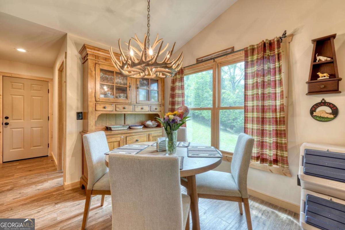 366 Upper Fox Trail Blairsville GA 30512