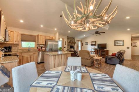 366 Upper Fox Trail Blairsville GA 30512
