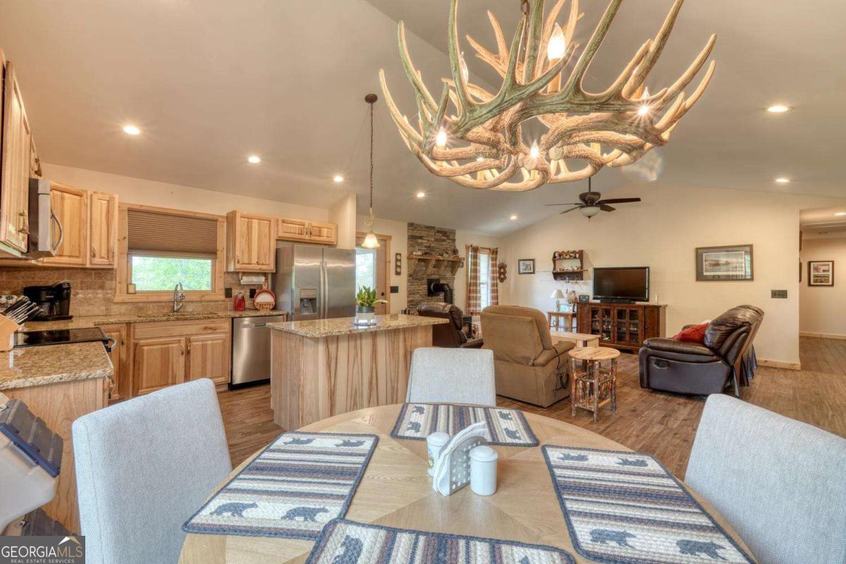 366 Upper Fox Trail Blairsville GA 30512