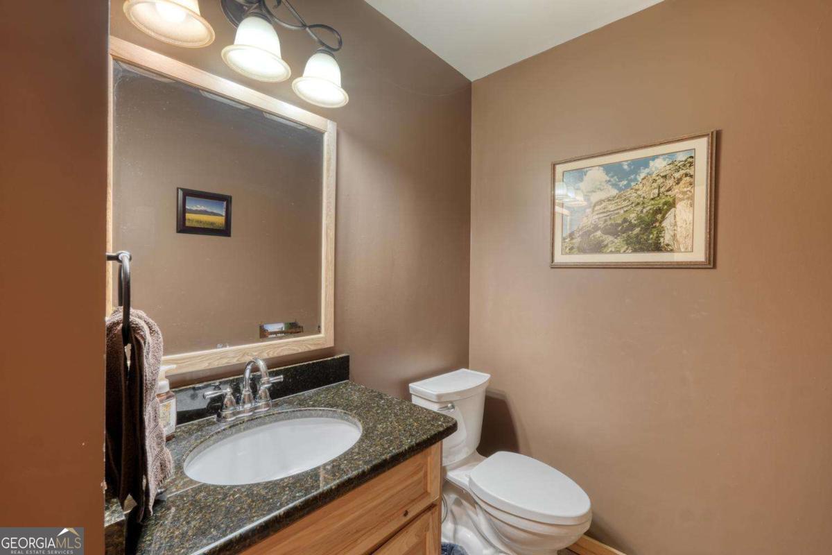 366 Upper Fox Trail Blairsville GA 30512