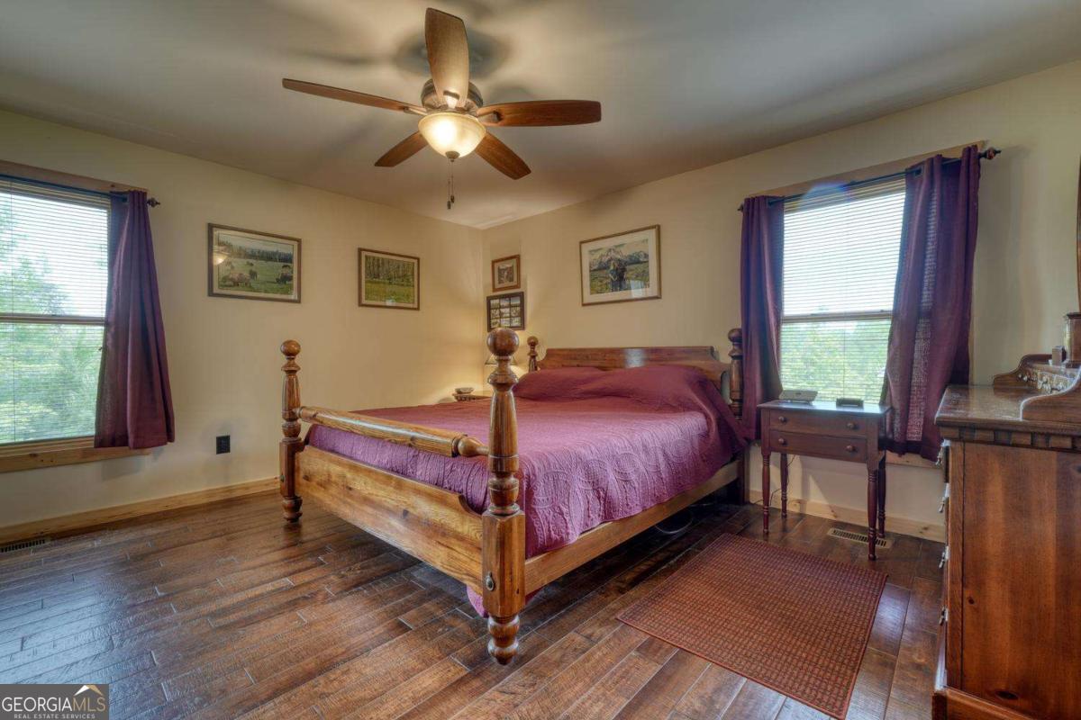 366 Upper Fox Trail Blairsville GA 30512