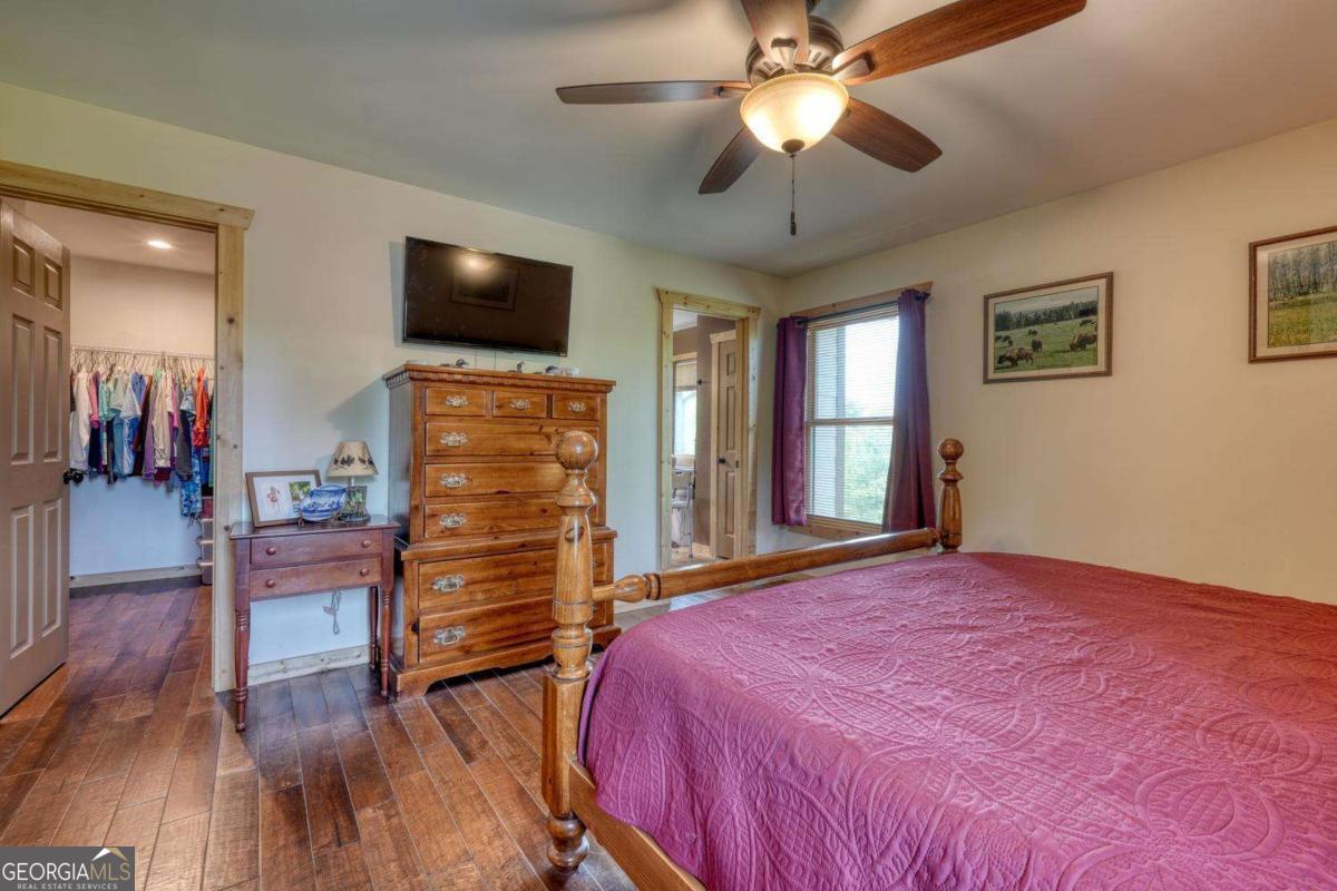 366 Upper Fox Trail Blairsville GA 30512