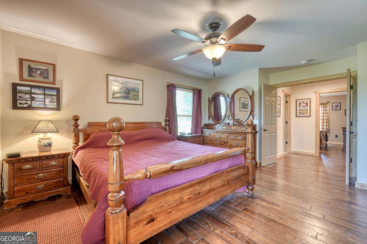 366 Upper Fox Trail Blairsville GA 30512