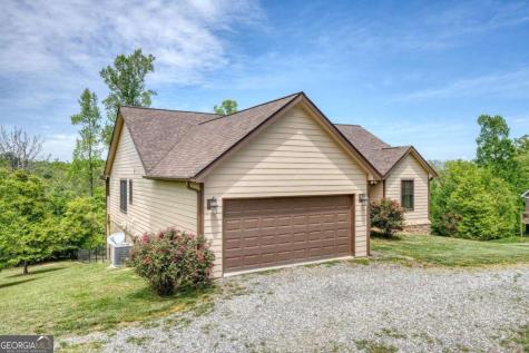366 Upper Fox Trail Blairsville GA 30512