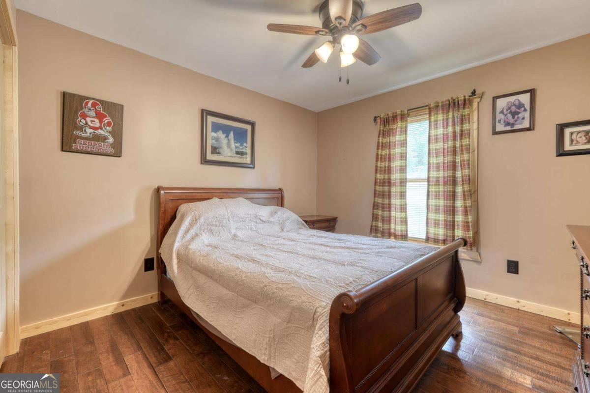366 Upper Fox Trail Blairsville GA 30512