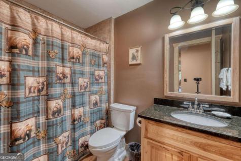 366 Upper Fox Trail Blairsville GA 30512