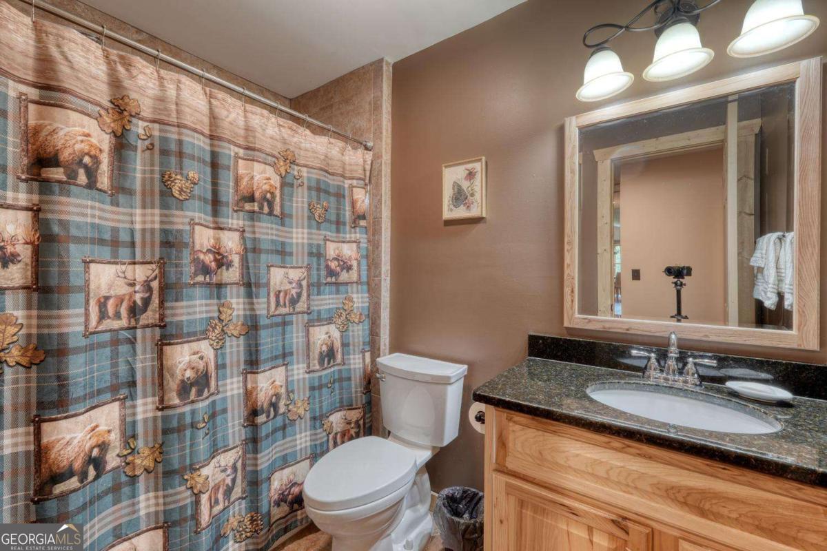 366 Upper Fox Trail Blairsville GA 30512