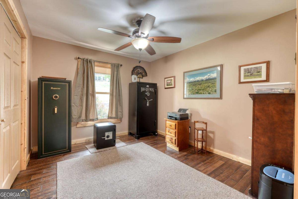 366 Upper Fox Trail Blairsville GA 30512