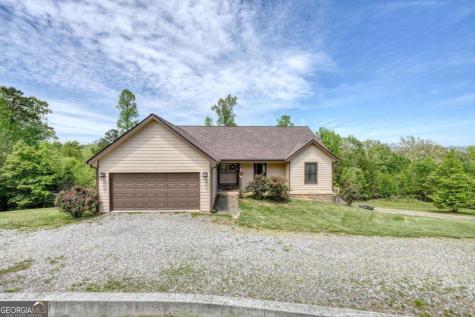 366 Upper Fox Trail Blairsville GA 30512