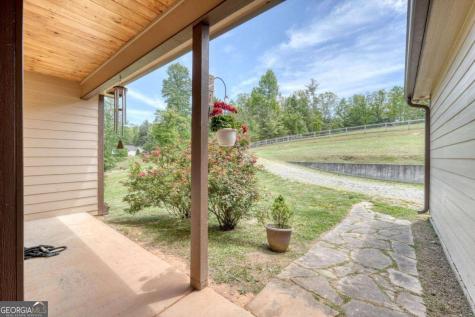 366 Upper Fox Trail Blairsville GA 30512