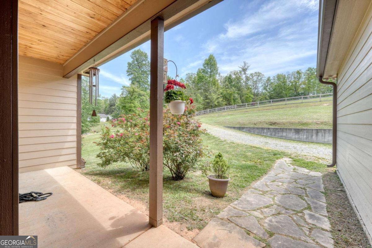 366 Upper Fox Trail Blairsville GA 30512