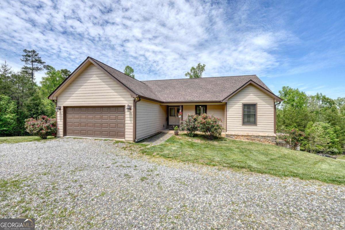 366 Upper Fox Trail Blairsville GA 30512