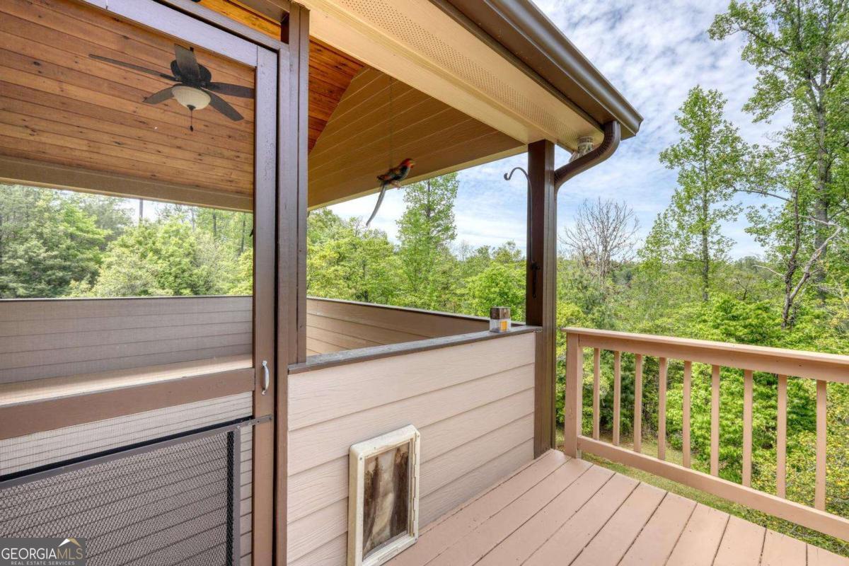 366 Upper Fox Trail Blairsville GA 30512