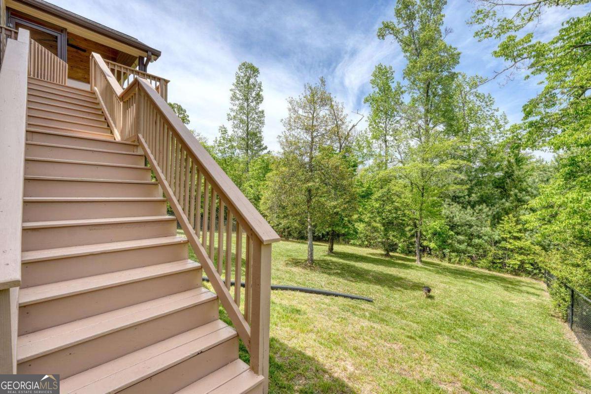 366 Upper Fox Trail Blairsville GA 30512