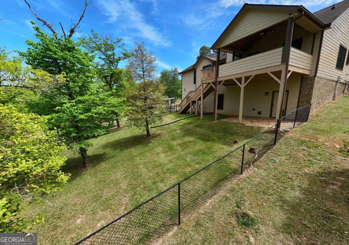 366 Upper Fox Trail Blairsville GA 30512