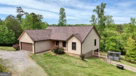 366 Upper Fox Trail Blairsville GA 30512