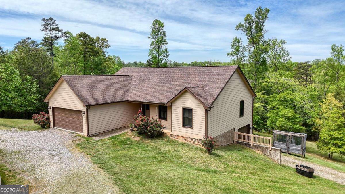 366 Upper Fox Trail Blairsville GA 30512