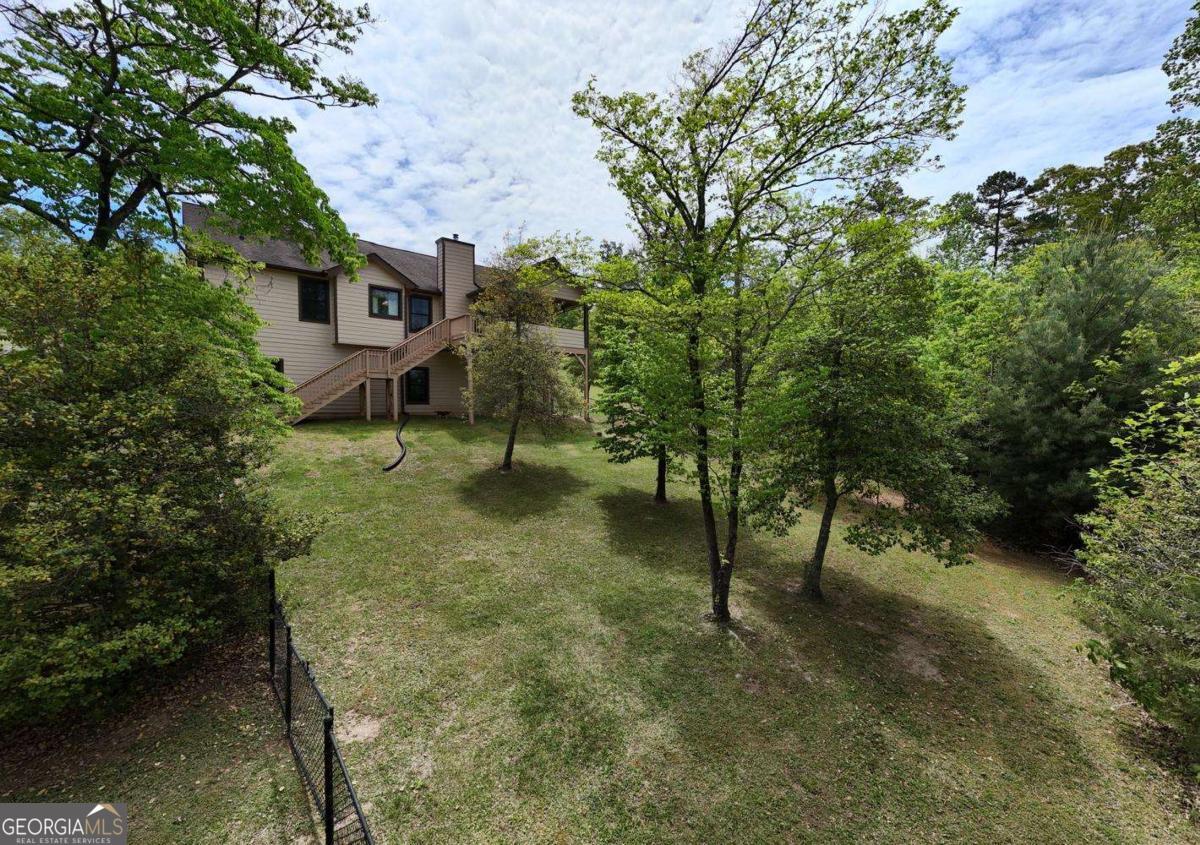 366 Upper Fox Trail Blairsville GA 30512