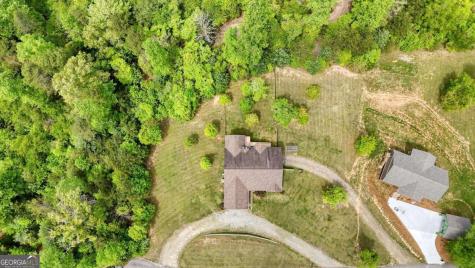 366 Upper Fox Trail Blairsville GA 30512