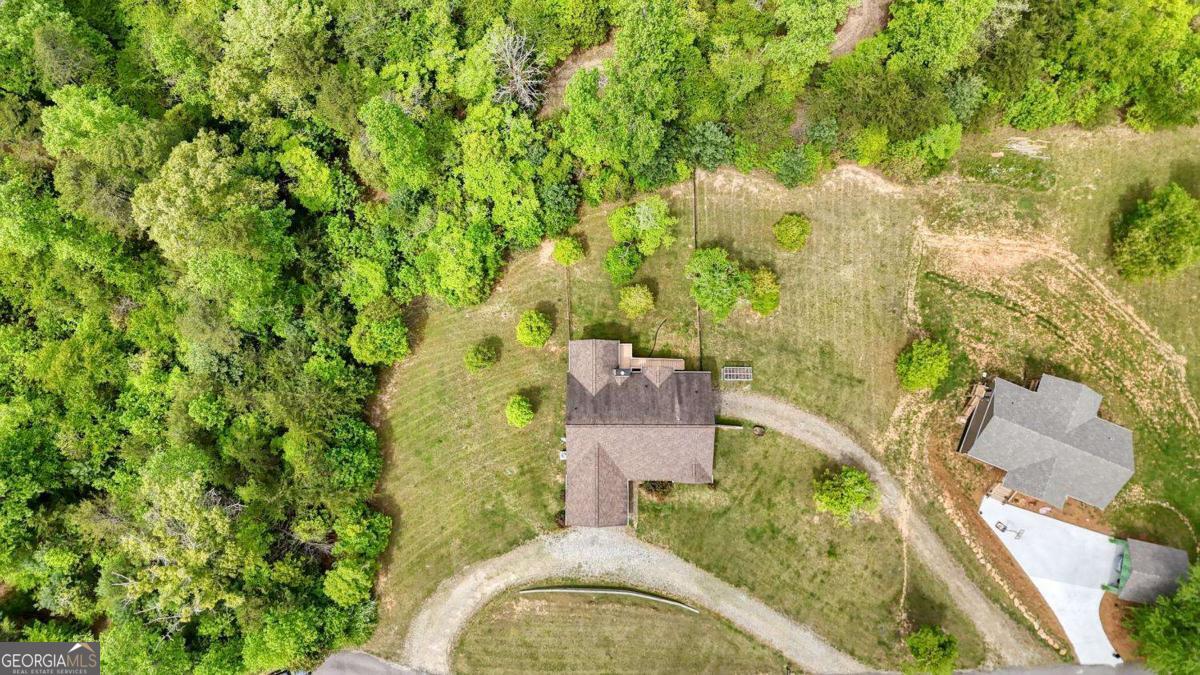 366 Upper Fox Trail Blairsville GA 30512