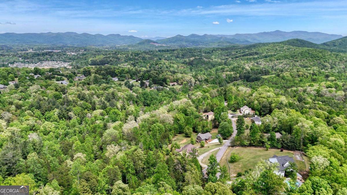 366 Upper Fox Trail Blairsville GA 30512