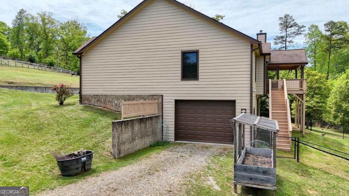 366 Upper Fox Trail Blairsville GA 30512
