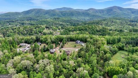 366 Upper Fox Trail Blairsville GA 30512