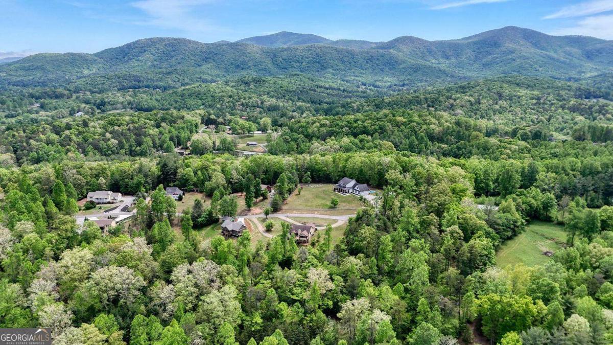366 Upper Fox Trail Blairsville GA 30512