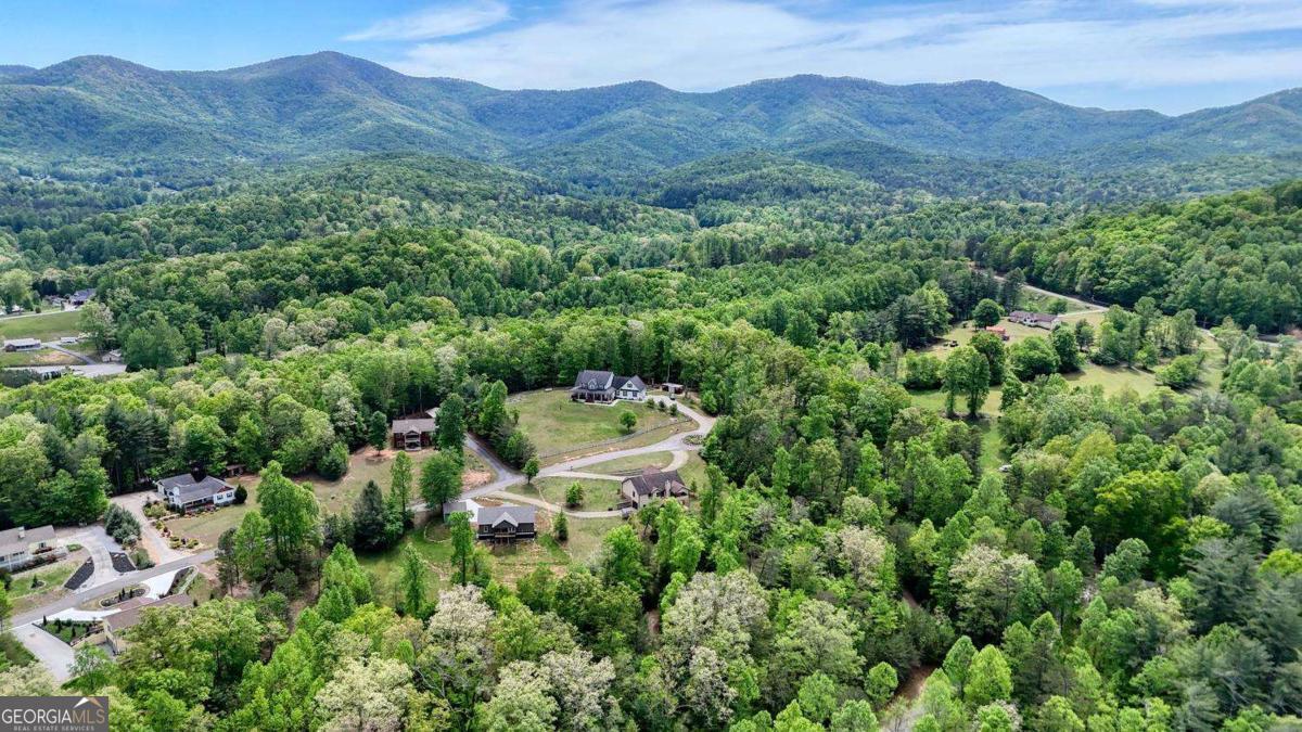 366 Upper Fox Trail Blairsville GA 30512
