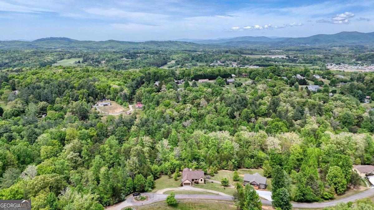 366 Upper Fox Trail Blairsville GA 30512
